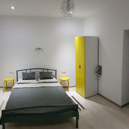 Hh Sibiu Apartment Exteriör bild