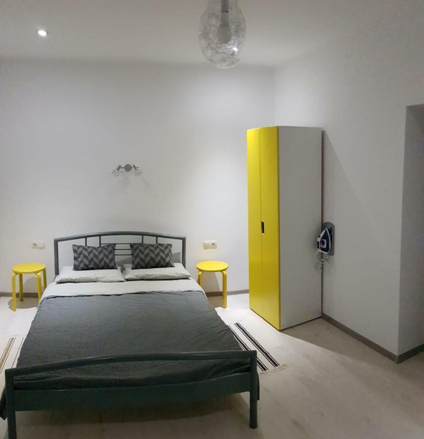 Hh Sibiu Apartment Exteriör bild